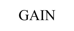 GAIN
