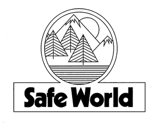 SAFE WORLD