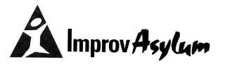 IMPROV ASYLUM