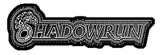 SHADOWRUN