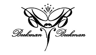 BEEKMAN BEEKMAN