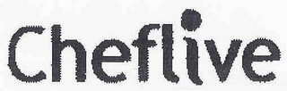 CHEFLIVE