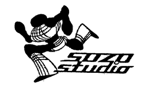 SOZO STUDIO