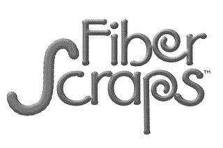 FIBER SCRAPS