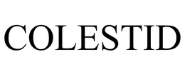 COLESTID
