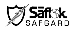 SAFLOK SAFGARD