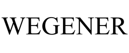 WEGENER