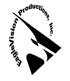 EAGLEVISION PRODUCTIONS, INC.