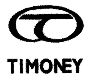 T TIMONEY