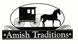 AMISH TRADITIONS