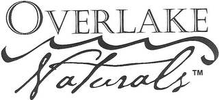 OVERLAKE NATURALS