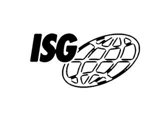 ISG