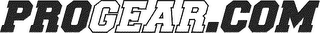 PROGEAR.COM