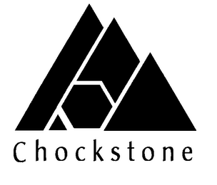 CHOCKSTONE