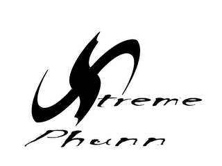 XTREME PHUNN