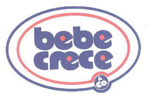 BEBE CRECE & CO.