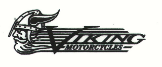 VIKING MOTORCYCLES