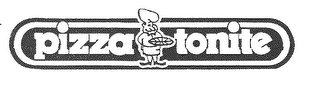 PIZZA TONITE