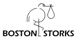 BOSTON STORKS