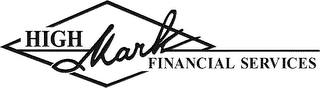 HIGH MARK FINANCIAL SERVICES