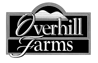 OVERHILL FARMS