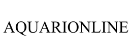 AQUARIONLINE