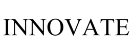 INNOVATE