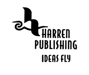 HARREN PUBLISHING IDEAS FLY