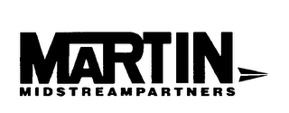 MARTIN MIDSTREAMPARTNERS