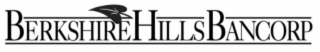 BERKSHIRE HILLS BANCORP