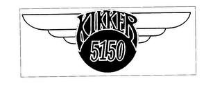 KIKKER 5150