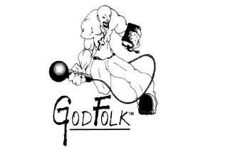 GODFOLK