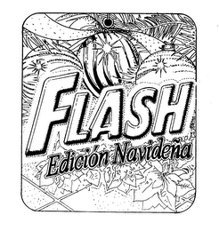 FLASH EDICION NAVIDENA