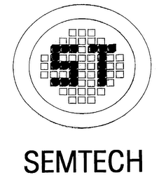 ST SEMTECH
