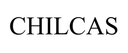 CHILCAS