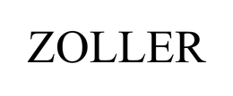 ZOLLER IP HOLDINGS, LLC