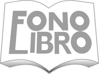 FONOLIBRO