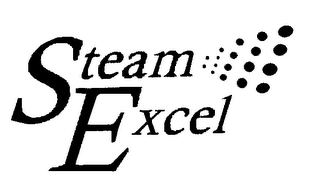 STEAM EXCEL