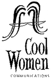 COOL WOMEN COMMUNICATIONS