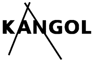 KANGOL