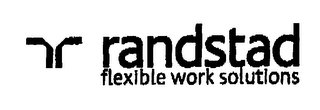 RANDSTAD FLEXIBLE WORK SOLUTIONS