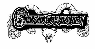 SHADOWRUN