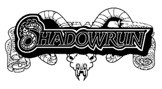 SHADOWRUN