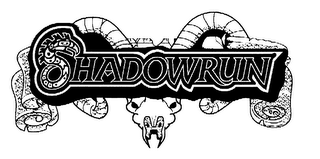 SHADOWRUN