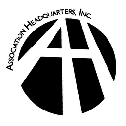 AH ASSOCIATION HEADQUARTERS, INC.