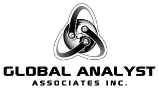 GLOBAL ANALYST ASSOCIATES INC.