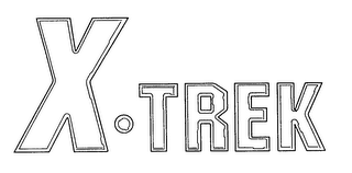 X-TREK