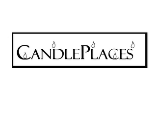 CANDLEPLACES