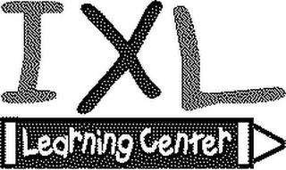 IXL LEARNING CENTER