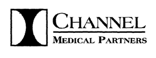 CHANNEL MEDICAL PARTNERS